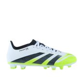 Adidas JH8847 Predator Club FG/MG Beyaz Erkek Krampon