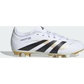 Adidas JH8870 Beyaz Predator Club FG/MG Çocuk Krampon