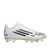 Adidas JI0029 Beyaz F50 FG/MG Çocuk Krampon