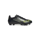 Adidas JI0047 F50 Club FG/MG Siyah Erkek Krampon