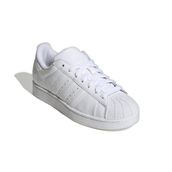 Adidas JI0080 Superstar II Beyaz Erkek Günlük Ayakkabı