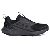 Adidas JI0274 Terrex Tracefinder 2 Clima Siyah Erkek Trekking Ayakkabısı