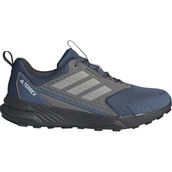 Adidas JI0958 Terrex Tracefinder 2 Lacivert Erkek Spor Ayakkabı