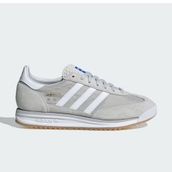 Adidas JI1281 SL 72 RS Gri - Beyaz Unisex Spor Ayakkabı