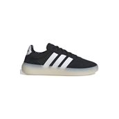 Adidas JI2316 Barreda Decode Siyah Erkek Spor Ayakkabı