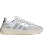 Adidas JI2321 Barreda Decode Bej Kadın Günlük Ayakkabı