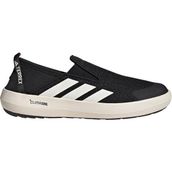 Adidas JI3502 Terrex Boat Siyah Erkek Outdoor Ayakkabı