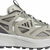Adidas JI4817-E Kantai Trail Gri Erkek Spor Ayakkabı
