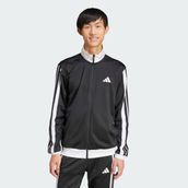 Adidas JI8838 M 3S CB TR TT Siyah Erkek Eşofman Üstü