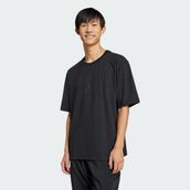 Adidas JJ1151 Siyah Z.N.E. Erkek T-Shirt
