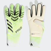Adidas JJ3532 Pred Gl Pro Kaleci Eldiveni - Yeşil - 10