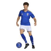 Adidas JL6934 İtalya 26 Authentic İç Saha Erkek Futbol Forma