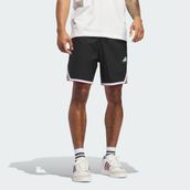 Adidas JN0327 Crazy Lite Erkek Basketbol Erkek Şort