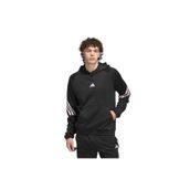 Adidas JN2491 Select Foundation Fleece Erkek Kapüşonlu Üst
