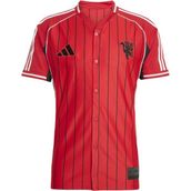 Adidas JN2832 Manchester United ABD Uzun Kollu Erkek Üst