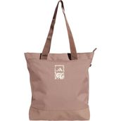 Adidas JP4816 W Tote Met Logo Pembe Kadın Omuz Çantası