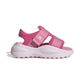 Adidas JP5830 Pembe Mehana Kız Çocuk Sandalet