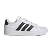 Adidas JP8275 Siyah Streettalk Erkek Spor Ayakkabı
