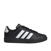 Adidas JP8276 Streettalk Siyah Erkek Sneaker Ayakkabı
