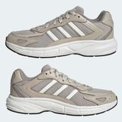 Adidas JP9629 Eclyptix 2000 Bej Erkek Spor Ayakkabı