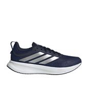 Adidas JQ0631 Runblaze M Lacivert Erkek Koşu Ayakkabısı