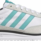 Adidas JQ1781 Mercedes AMG Petronas Formula One Team SL 72 RS Unisex Ayakkabı