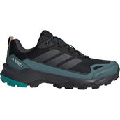 Adidas JQ2209 Terrex Skychaser AX5 Gore-Tex Siyah Erkek Trekking Ayakkabı