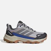Adidas JQ2212 Gri Terrex Skychaser Ax5 Gore-Tex Erkek Outdoor Ayakkabı