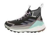 Adidas JQ9902 Terrex Free Hiker 2.0 Gore-Tex Hiking Kadın Yürüyüş Ayakkabısı