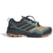 Adidas JQ9929 Kahverengi Terrex Skychaser Gore-Tex Erkek Outdoor Ayakkabı