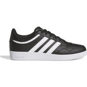 Adidas JQ9988 Hoops 4.0 Siyah Erkek Günlük Ayakkabı