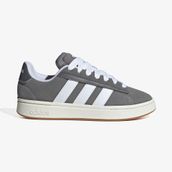 Adidas JR0542 Grand Court Alpha 00s Gri Erkek Sneaker Ayakkabı