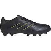 Adidas JR2897 Copa Pure Iıı Club Fg/mg Siyah Erkek Futbol Ayakkabısı - 41.5
