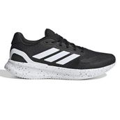 Adidas JR5089 Runfalcon 5 Siyah Erkek Spor Ayakkabı