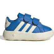 Adidas JR5103 Lacivert Beyaz Bebek Yürüyüş Ayakkabısı