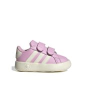 Adidas JR5104 Pembe Beyaz Bebek Yürüyüş Ayakkabısı