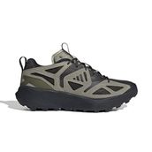 Adidas JR5612 Kantai Trail Lifestyle Yeşil Siyah Erkek Ayakkabı