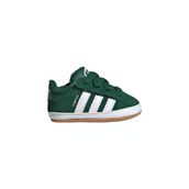 Adidas JR5797 Haki Crib Bebek Günlük Ayakkabısı