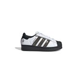 Adidas JS1290 Superstar Led Lights Comfort Closure Elastik Bağcıklı Lifestyle Çocuk Ayakkabı