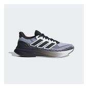 Adidas JS2836 Beyaz Ultrarun 5 Erkek Koşu Ayakkabısı