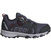 Adidas JS2964 Yeşil Unisex Çocuk Bot