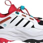 Adidas JS3085 Maxxwavy C CNY Çocuk Spor Ayakkabı
