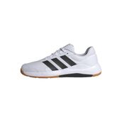Adidas JS3162 Beyaz Dropset Base Trainer Erkek Antrenman Ayakkabısı