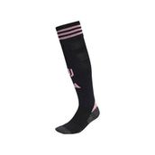 adidas Juventus 25/26 İç Saha Tozluk Futbol Tozluk JN5743 Siyah