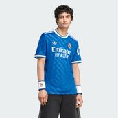 Adidas JV5845 Real Madrid 25/26 3. Erkek Futbol Forma
