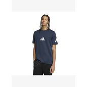 Adidas JW4735 Z.N.E. Lifestyle Training Erkek T-shirt