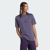 Adidas JW4740 Z.N.E. Lifestyle Training Erkek T-shirt