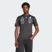 Adidas JW5361 Mer DR JSYB RM Pilot Siyah Erkek Forma