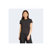 Adidas JW7782 Siyah Z.N.E. Kadın T-Shirt