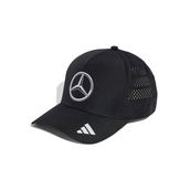 Adidas JX1419 Training Mercedes AMG Petronas Formula One Team Climacool Mekaniker Trucker Unisex Şapka